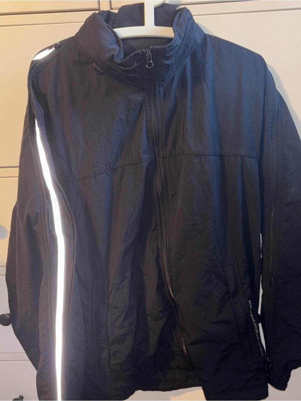 Nautica competition jacket men’s